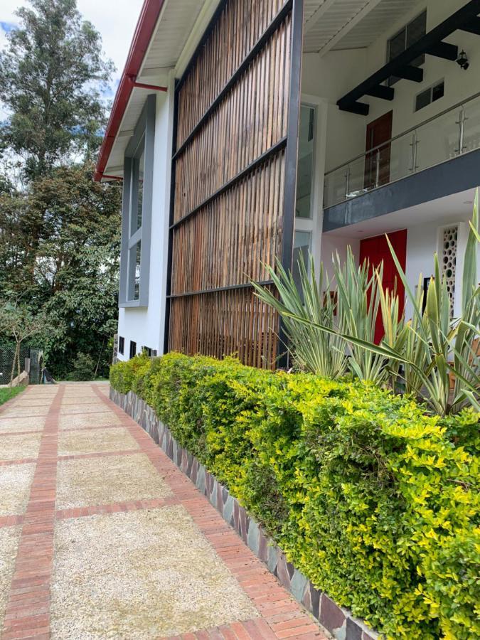Casa Campestre Balmoral