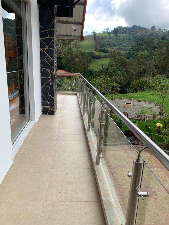 Casa Campestre Balmoral * Tena