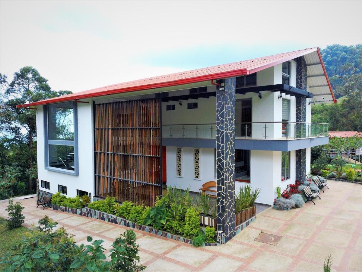 Casa Campestre Balmoral