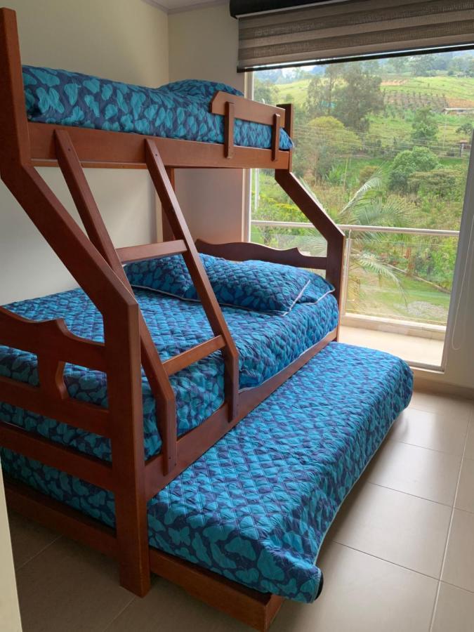 Villa Casa Campestre Balmoral Tena