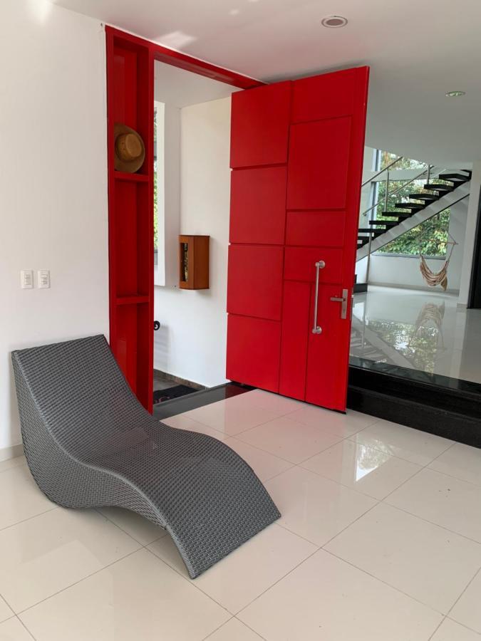 Villa Casa Campestre Balmoral *