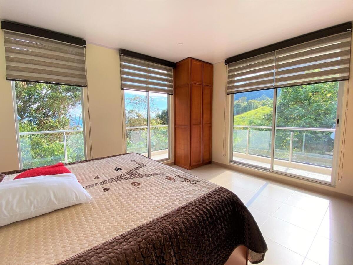 Casa Campestre Balmoral Tena