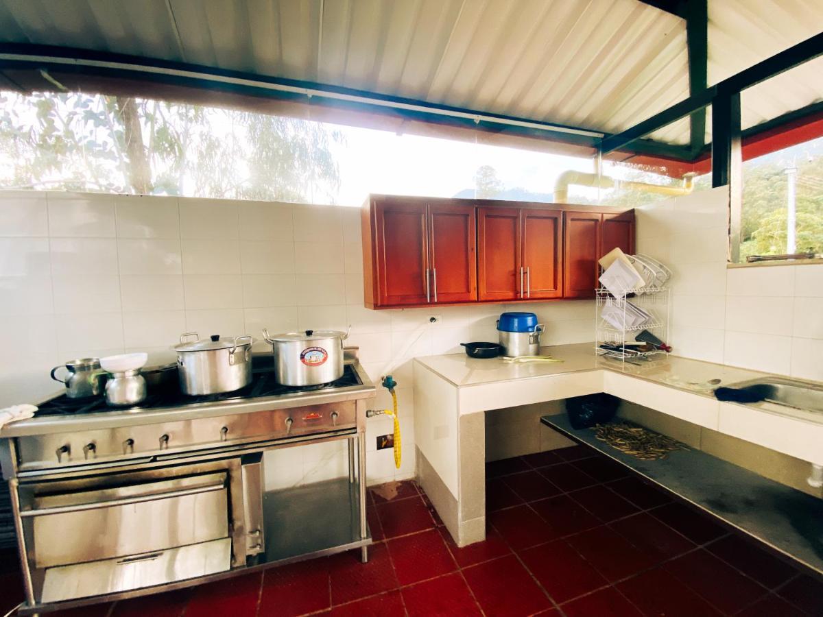 Casa Campestre Balmoral