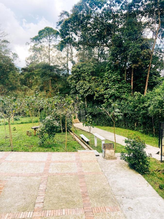 Villa Casa Campestre Balmoral Tena
